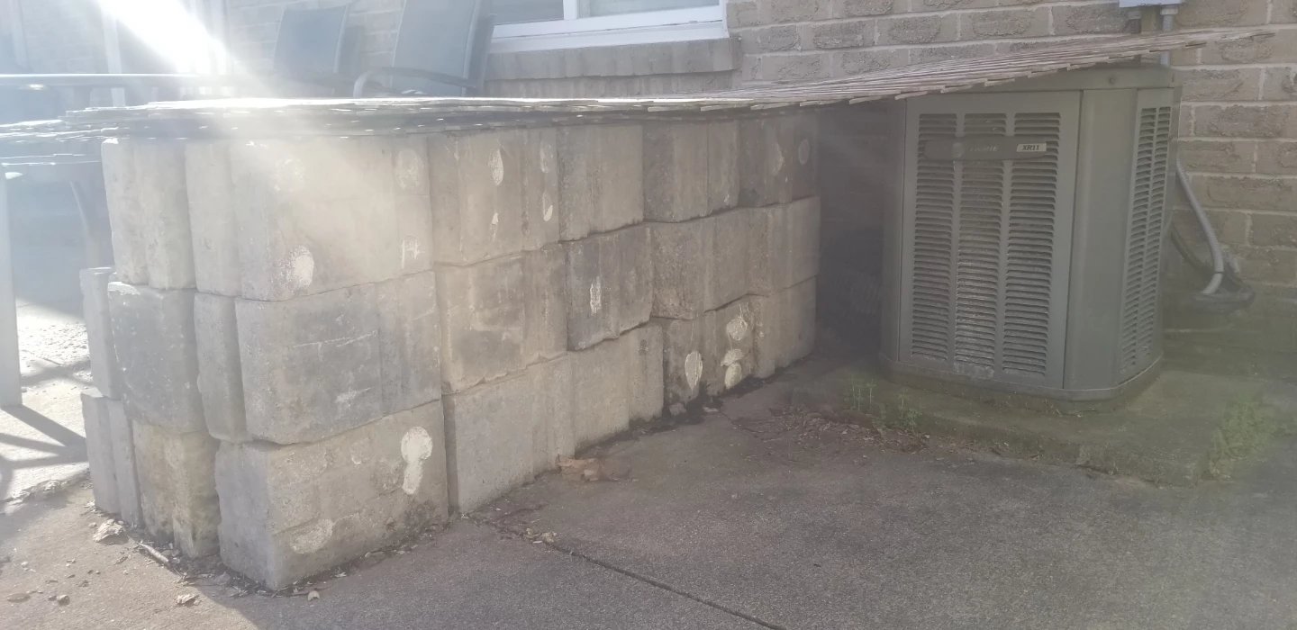 extra large stone bricks - photo 2