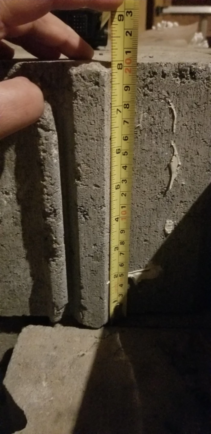 extra large stone bricks - photo 4
