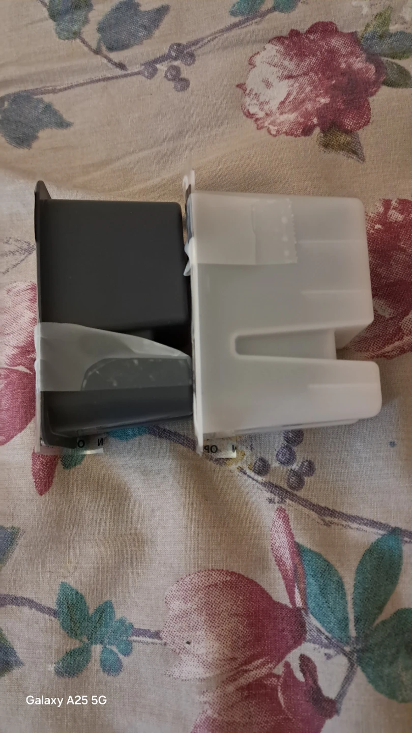 Canon PG-245XL & PG-245 Black Ink Cartridges - photo 4