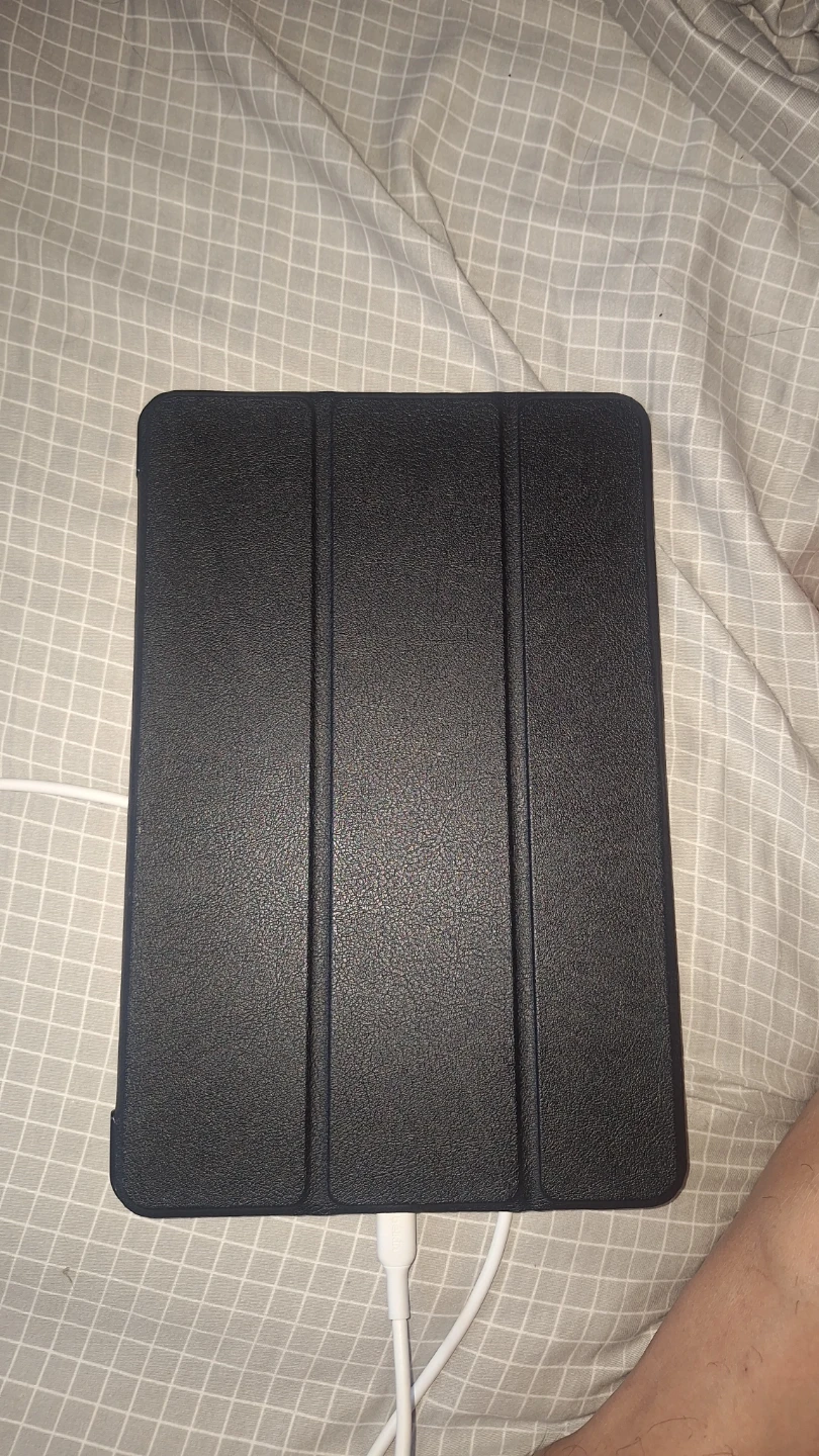 T-Mobile Tablet with Black Case - photo 3