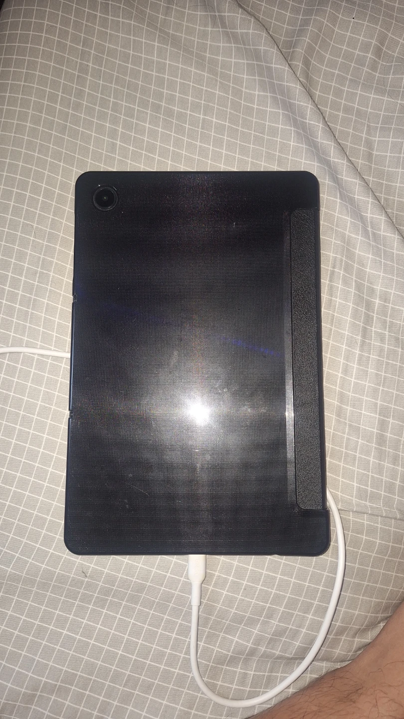 T-Mobile Tablet with Black Case - photo 5