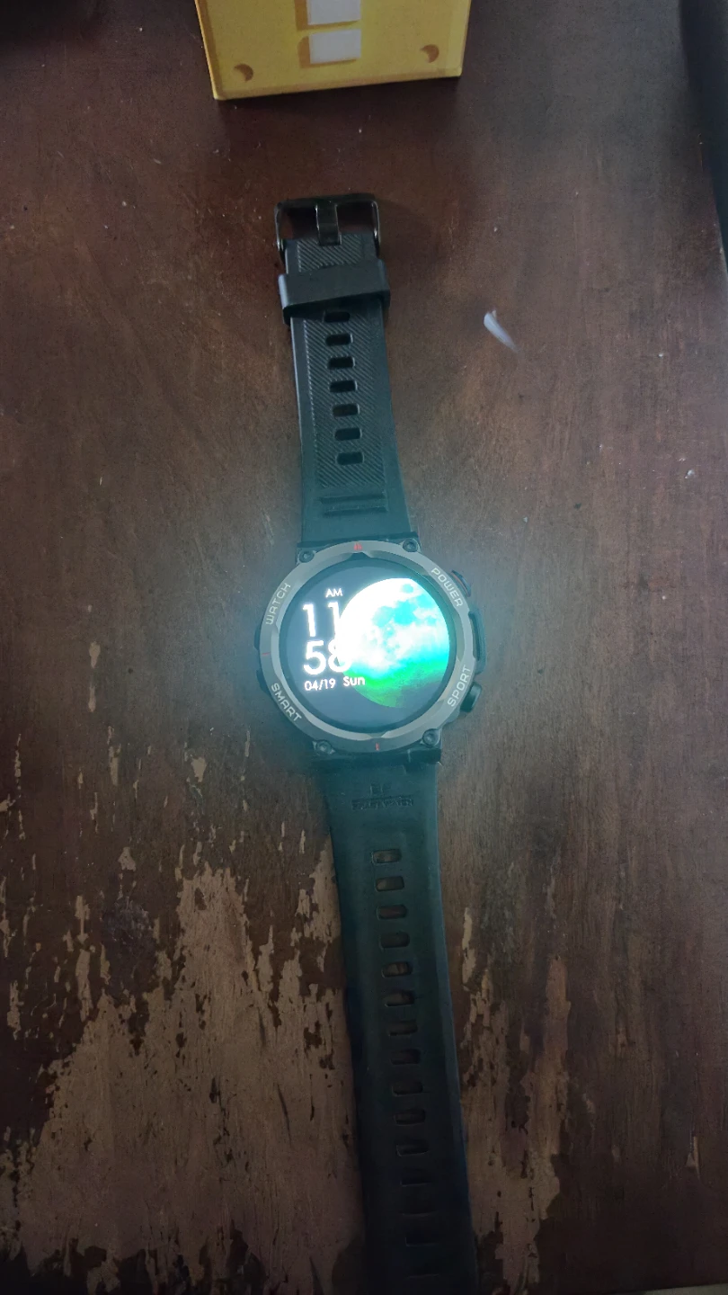 Amazfit GTR Smartwatch