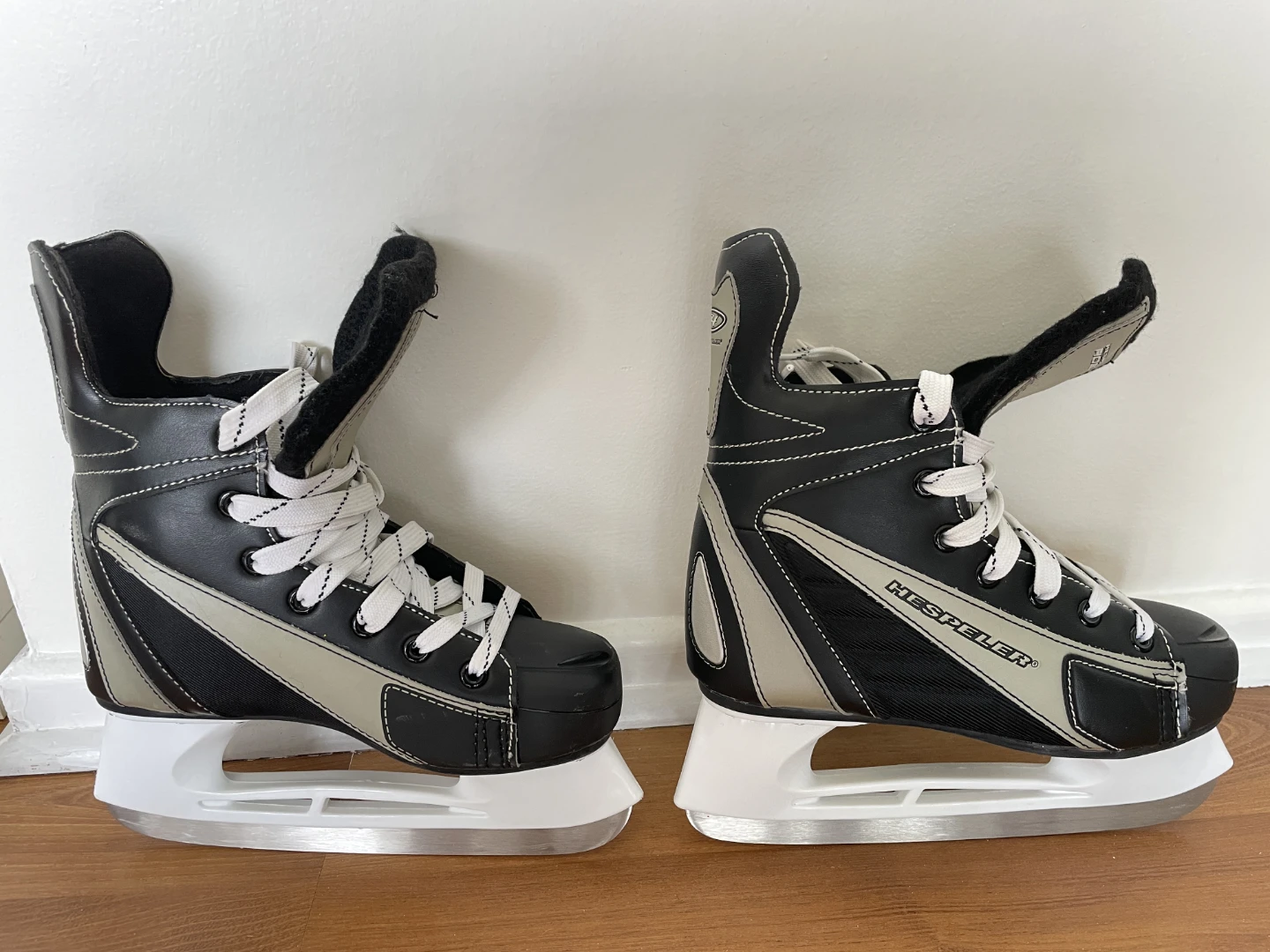 Hespeler Hockey Skates - photo 2