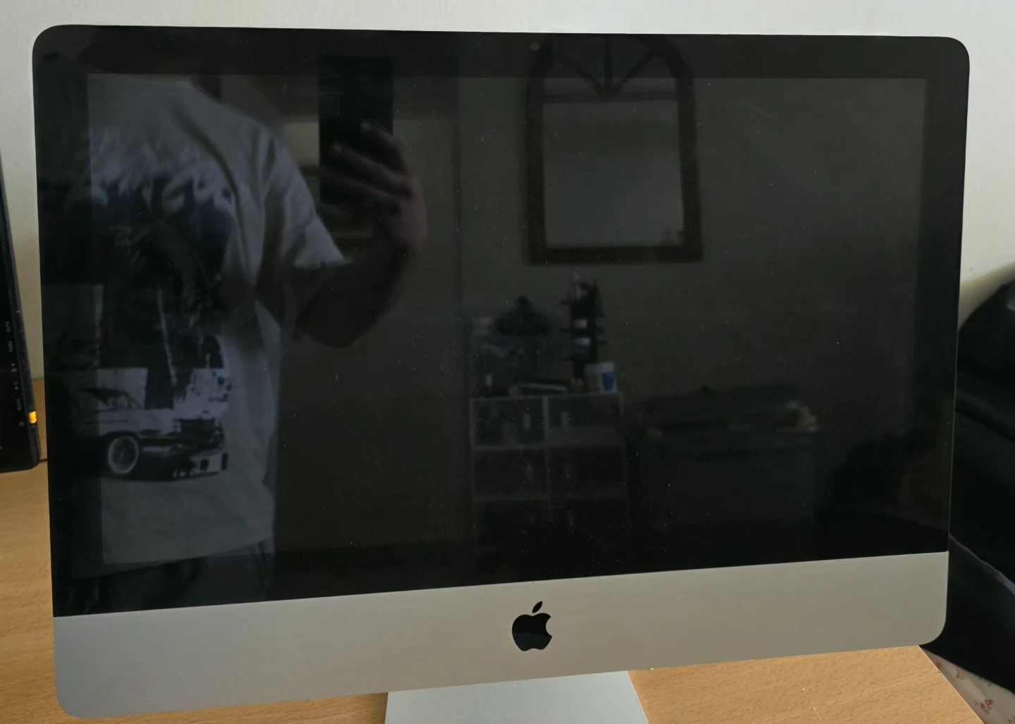 Apple iMac 27-inch All-in-One Computer