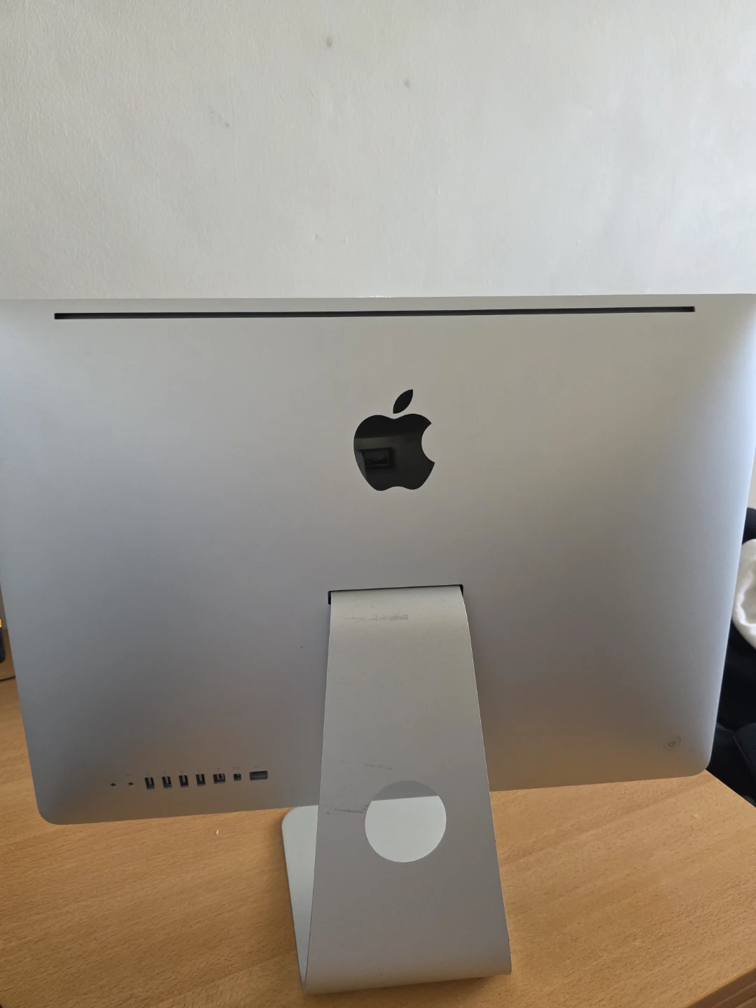 Apple iMac 27-inch All-in-One Computer - photo 2