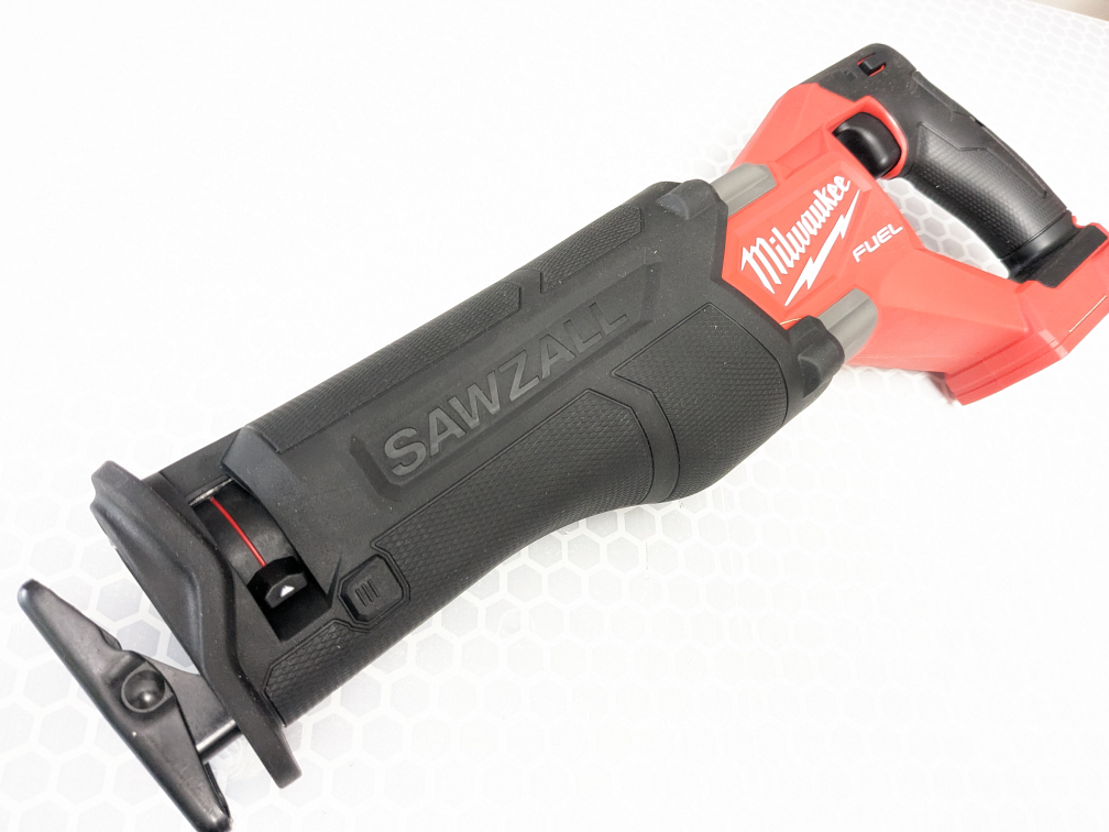 M18 Milwaukee FUEL Gen-2 Reciprocating Saw