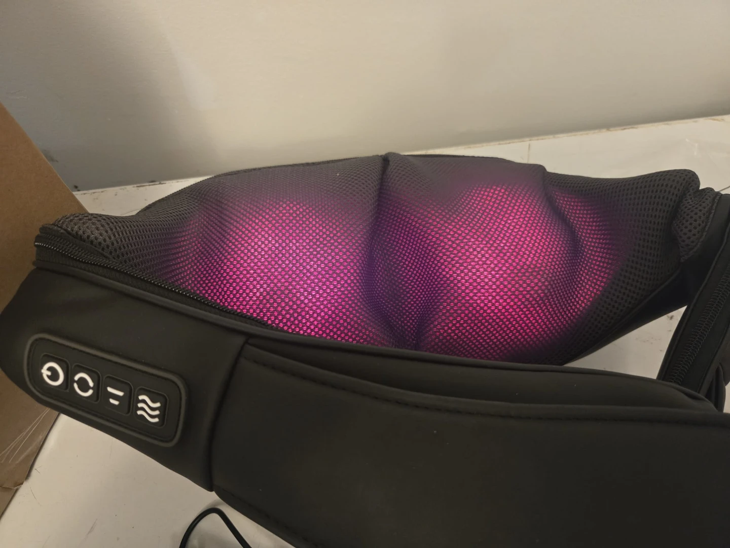 Snailax Neck Massager
