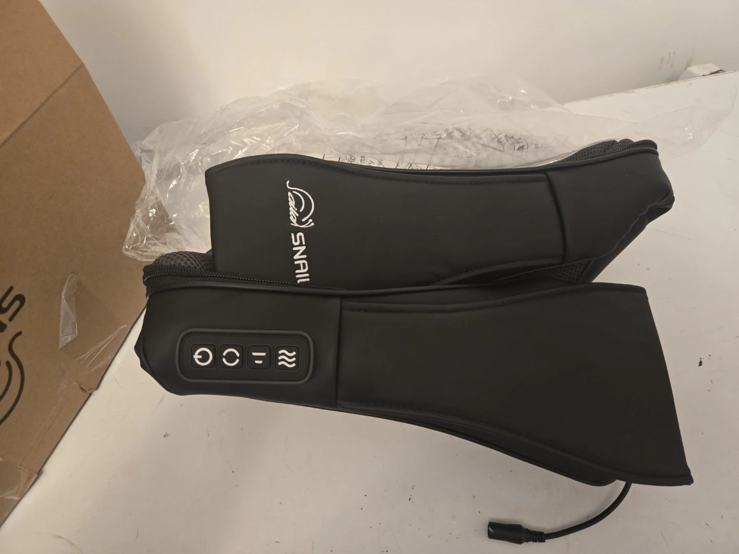 Snailax Neck Massager - photo 2