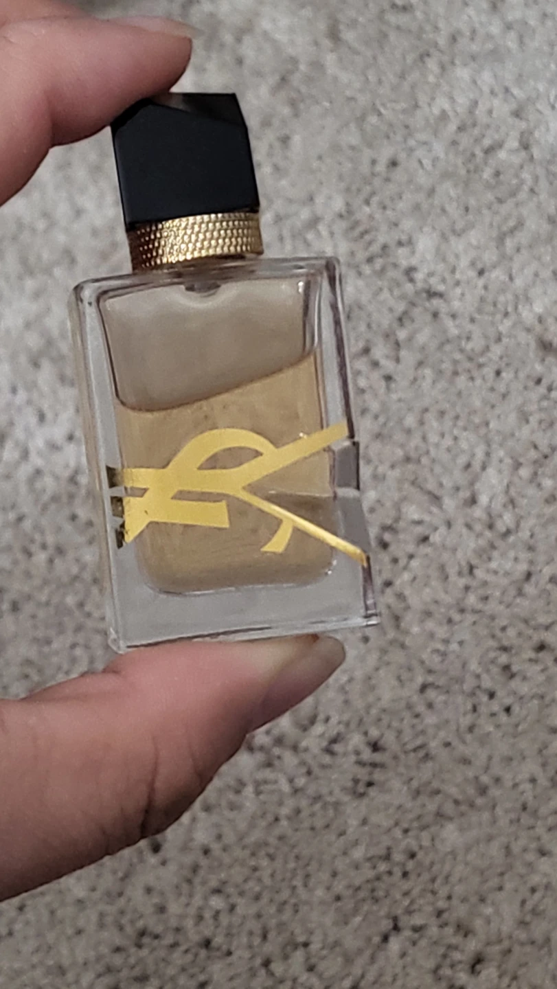 Yves Saint Laurent Miniature Perfume