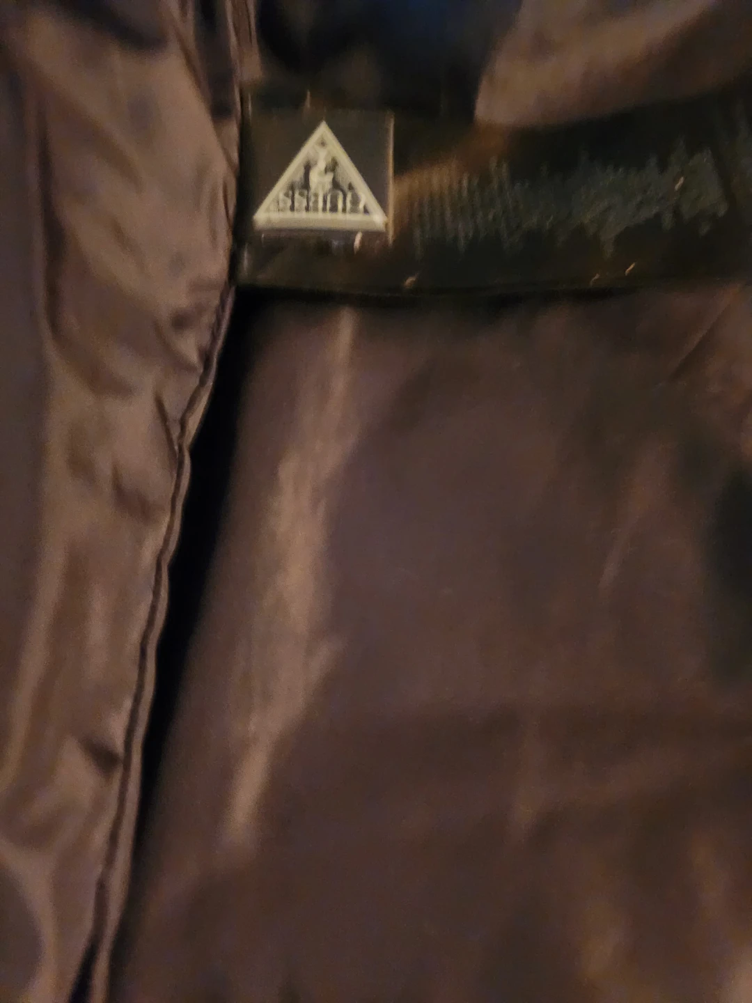 Guess Black Puffer Jacket with Hood - photo 4