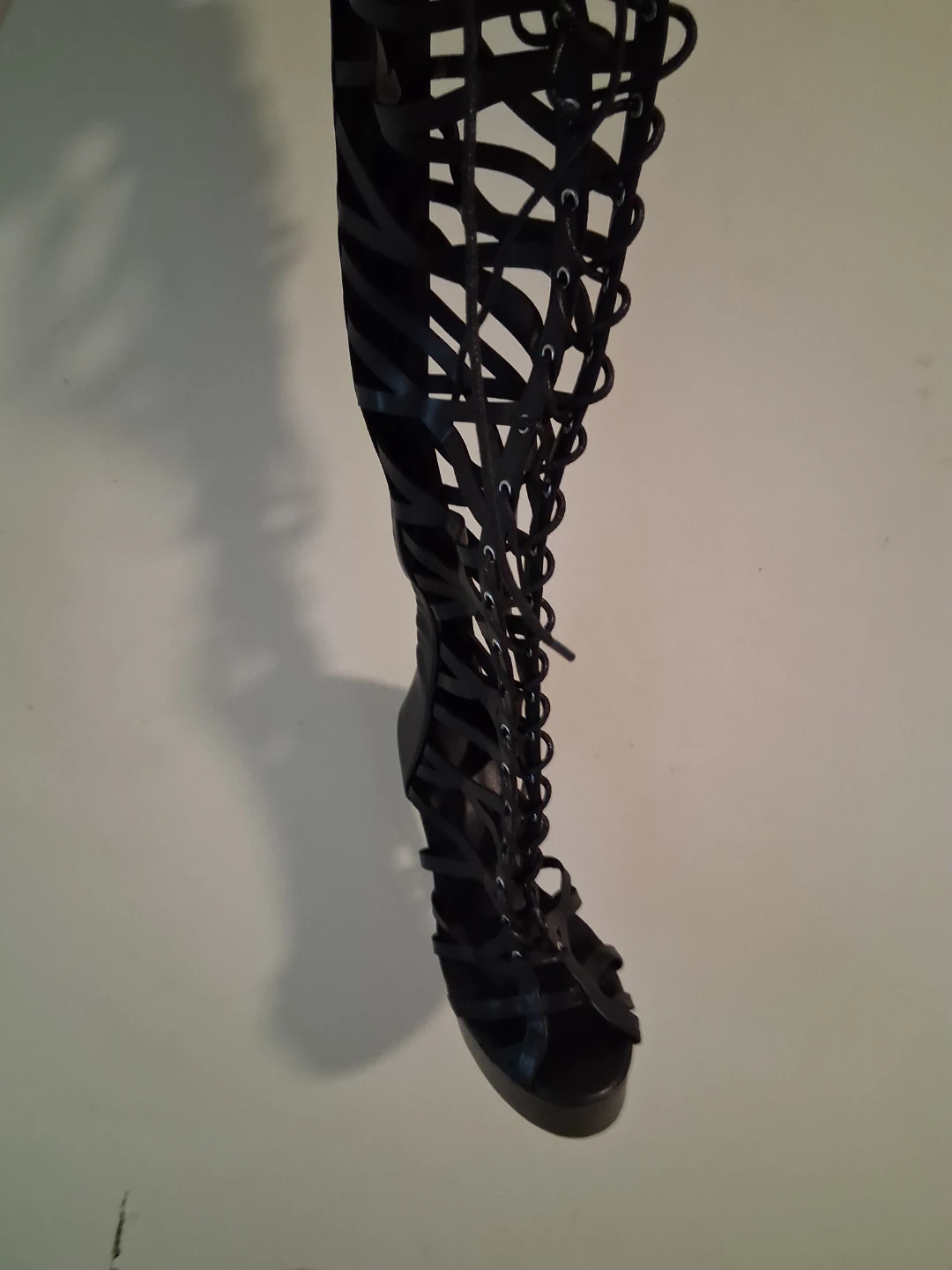 Stripper boot - photo 3
