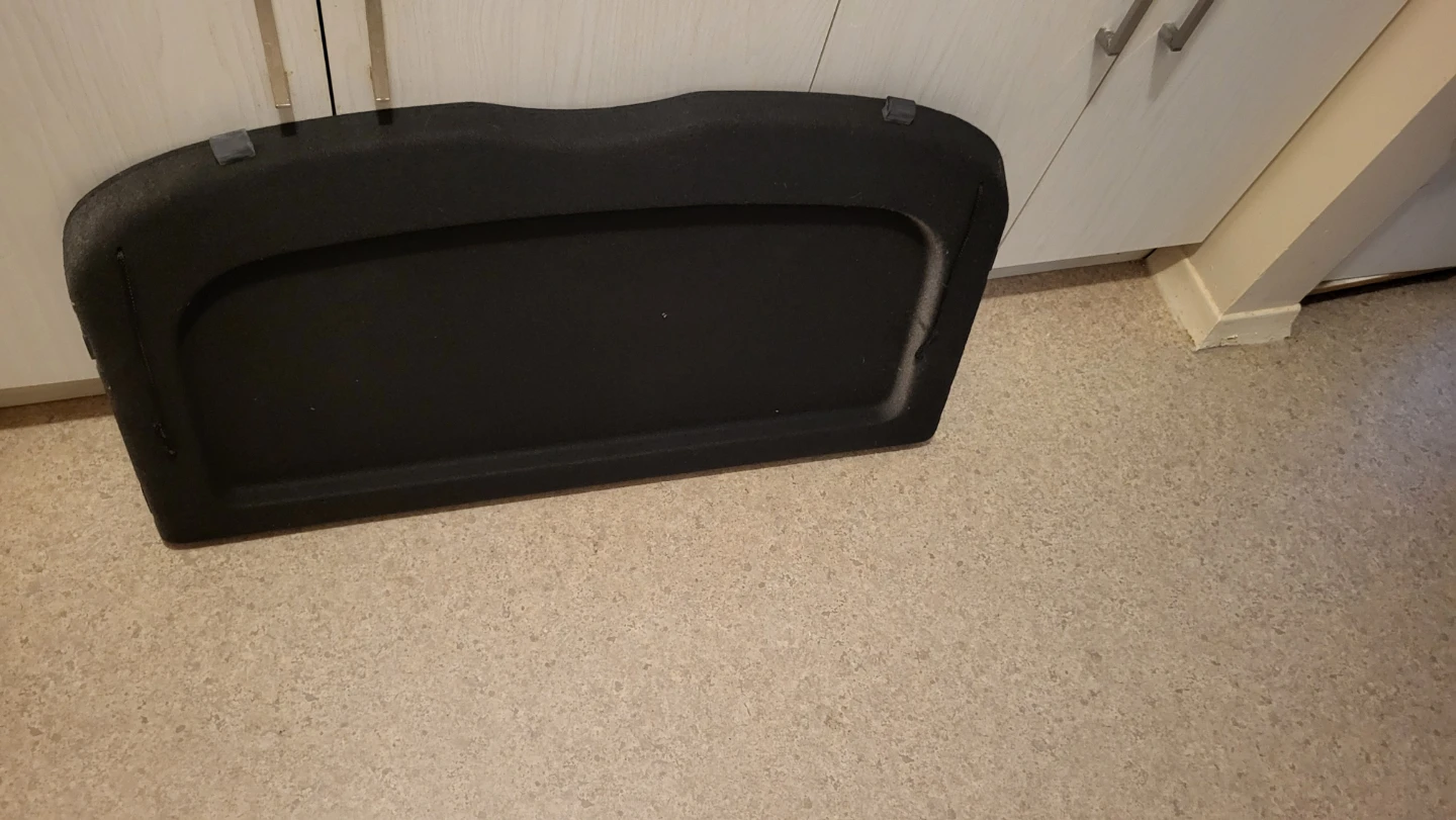 Buick Encore 2013-2022 Luggage Cover
