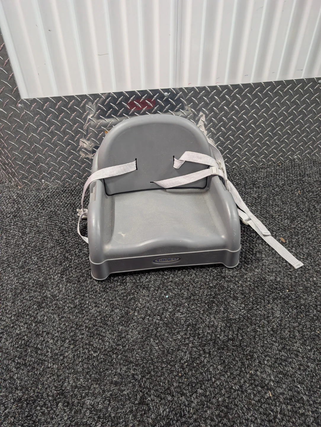 Graco Booster Seat