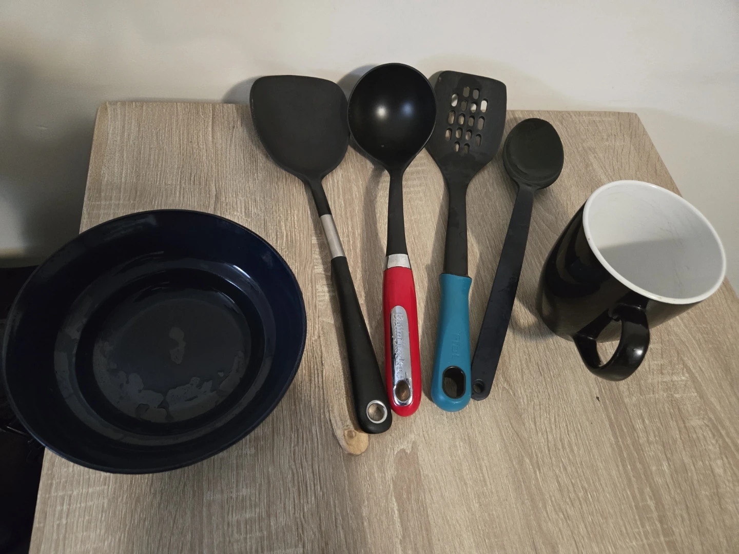 Kitchen Utensil Set