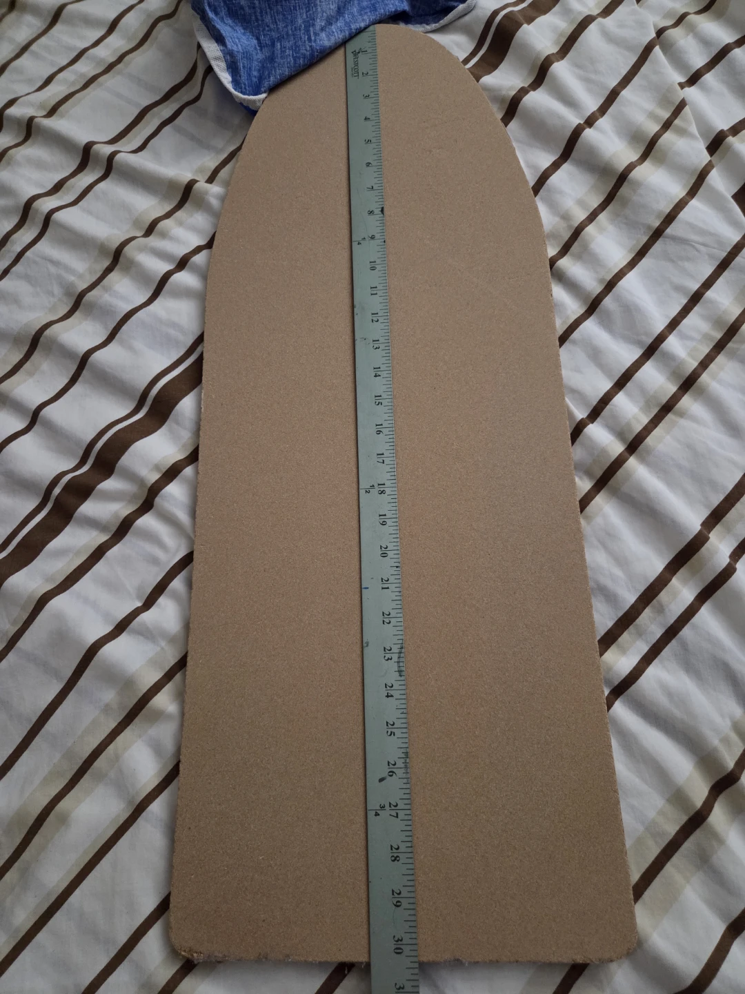Ironing Board Cover and Pad - photo 4