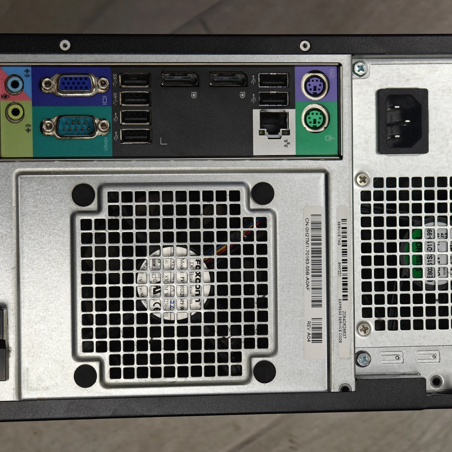 Servers + RAM + HDDs - photo 5