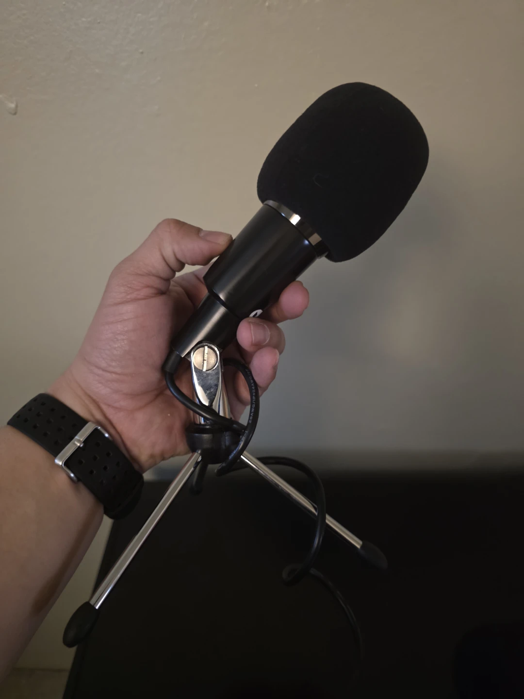 2 pk FiFine USB  Microphone - photo 3