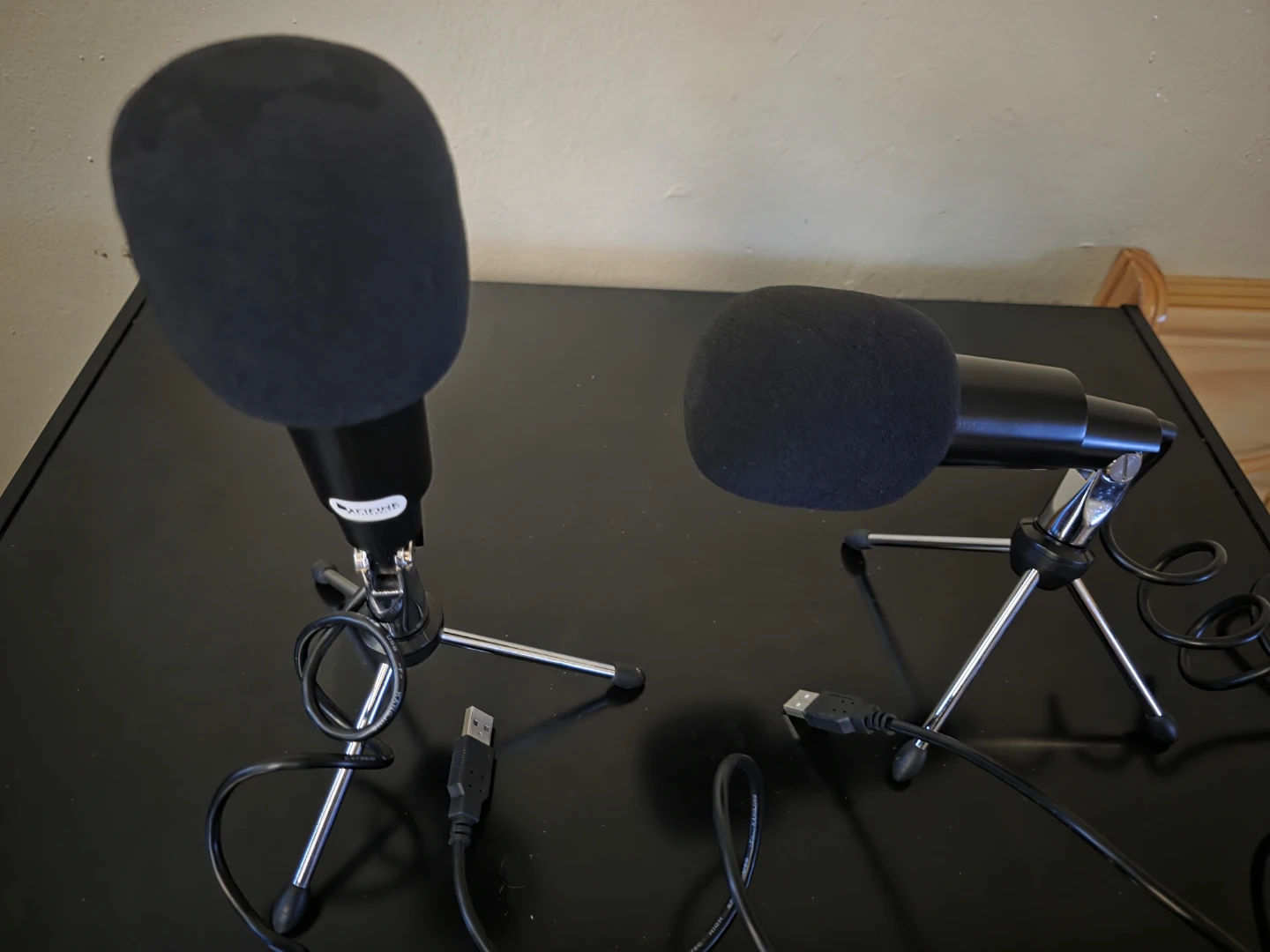 2 pk FiFine USB  Microphone - photo 4