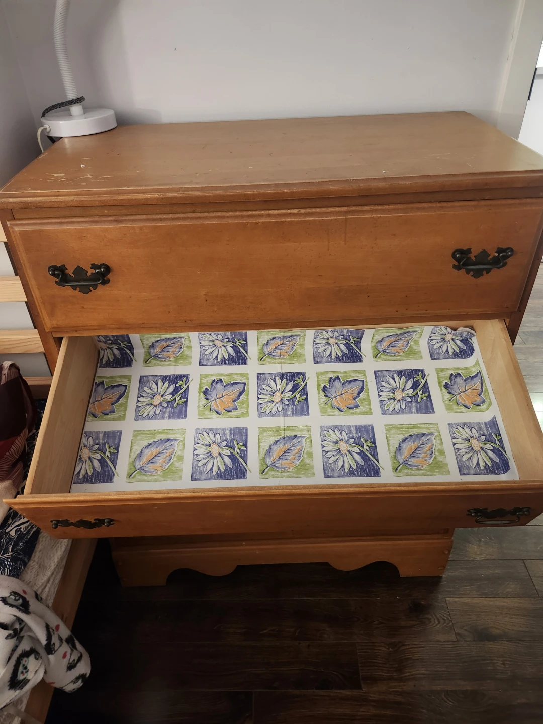 FREE Wooden 4-Drawer Dresser - photo 2