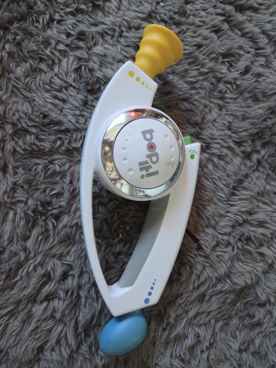 Bop It! Electronic Game