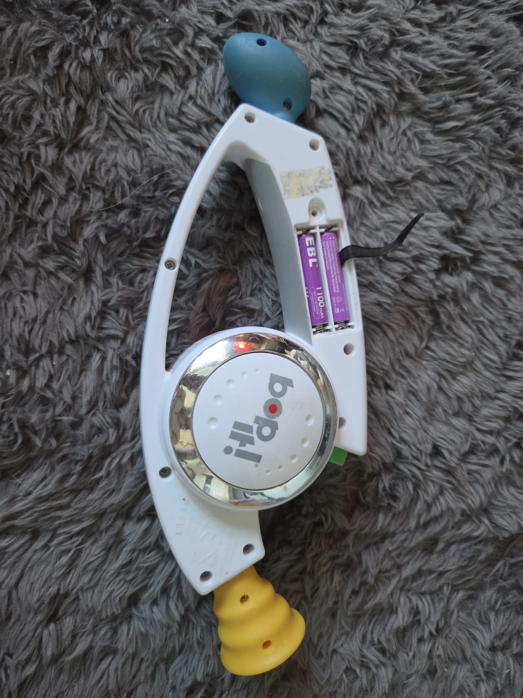 Bop It! Electronic Game - photo 2