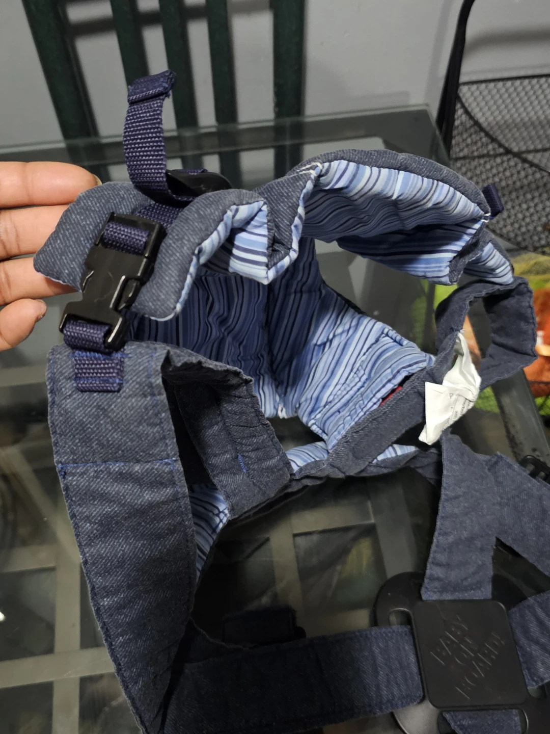 Safety 1st Baby Carrier - photo 5