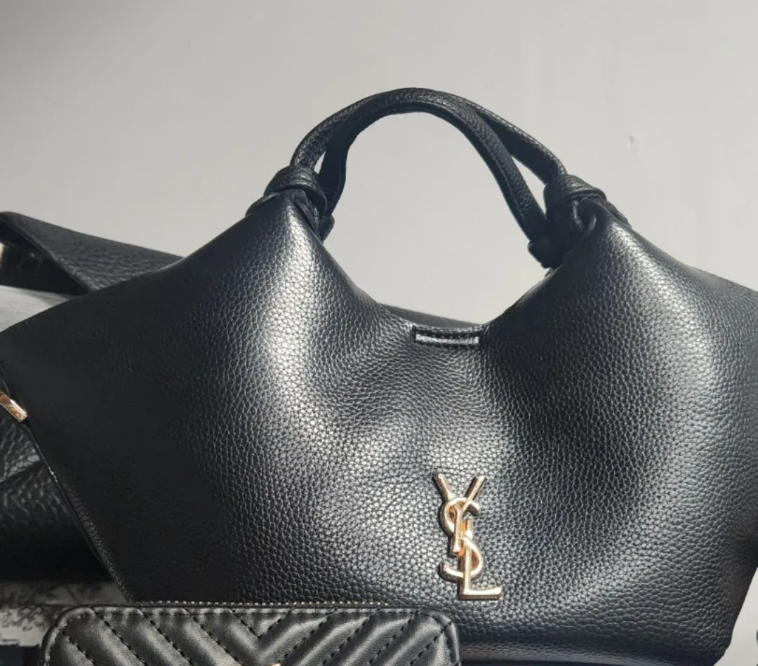 New purse