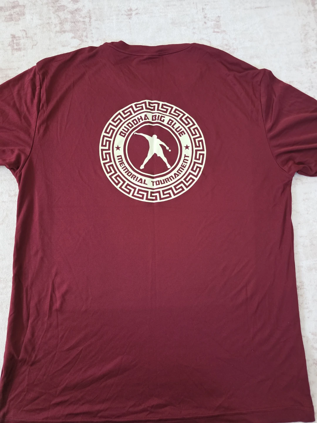 The Lefty Lori Challenge 2022 T-Shirt - photo 2