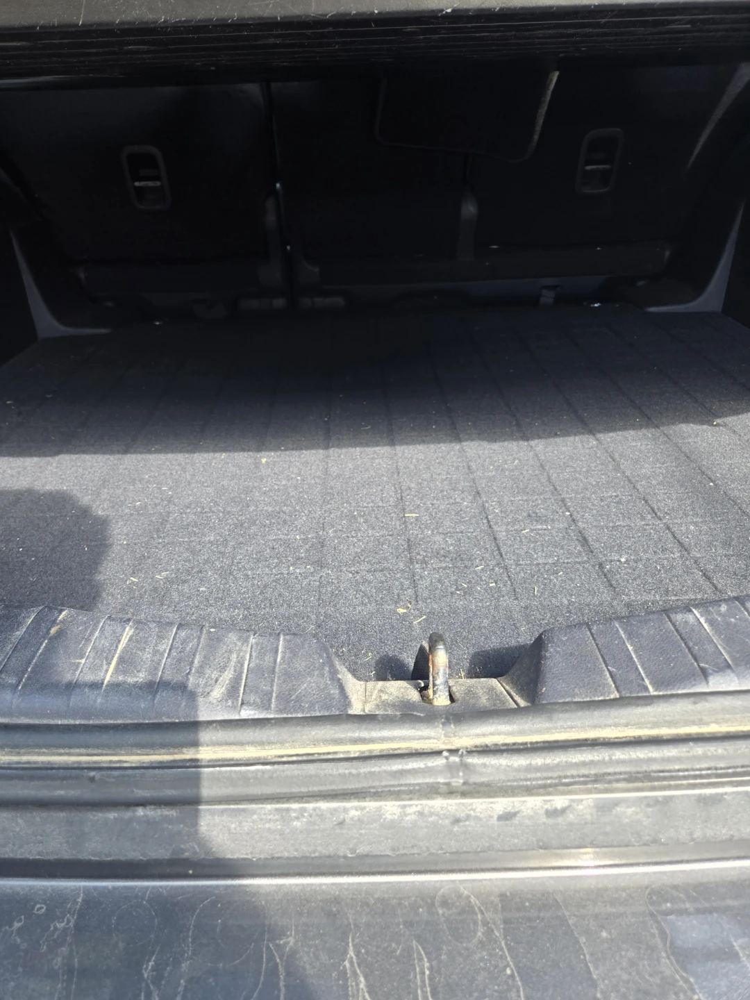 2011 HONDA CRV LEATHER - - photo 5