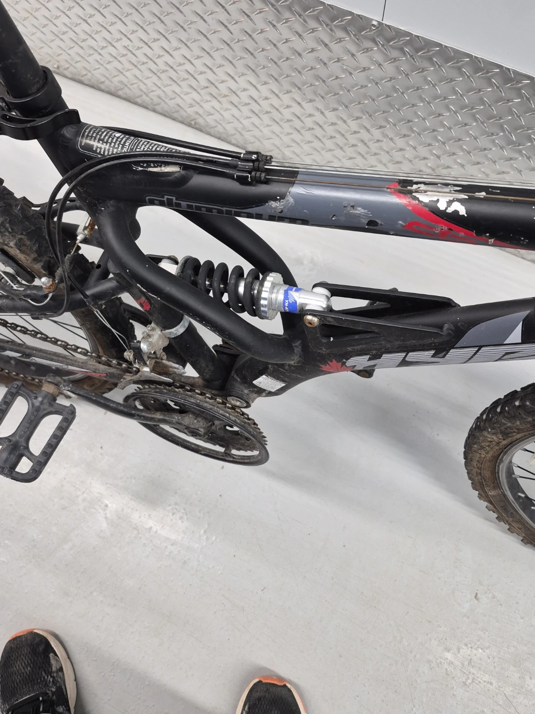 Bicycle - photo 4