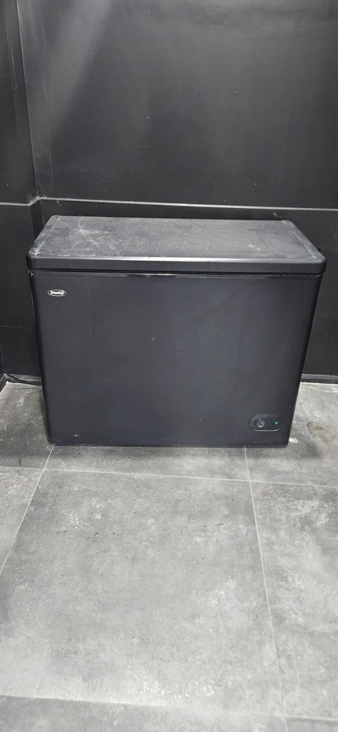 Danby Chest Freezer