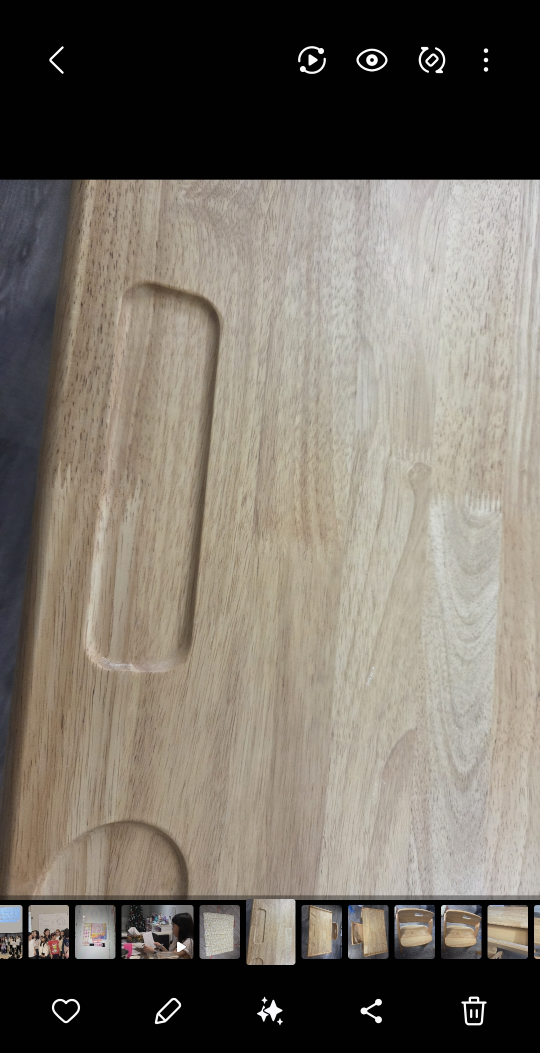Kids Desk & Chair Set - photo 2