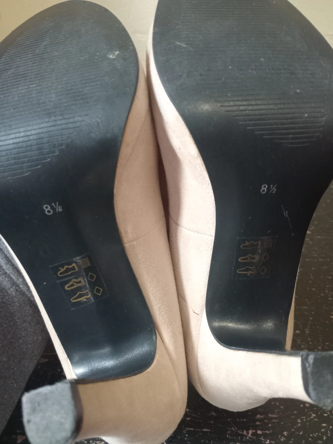 Heels - photo 2