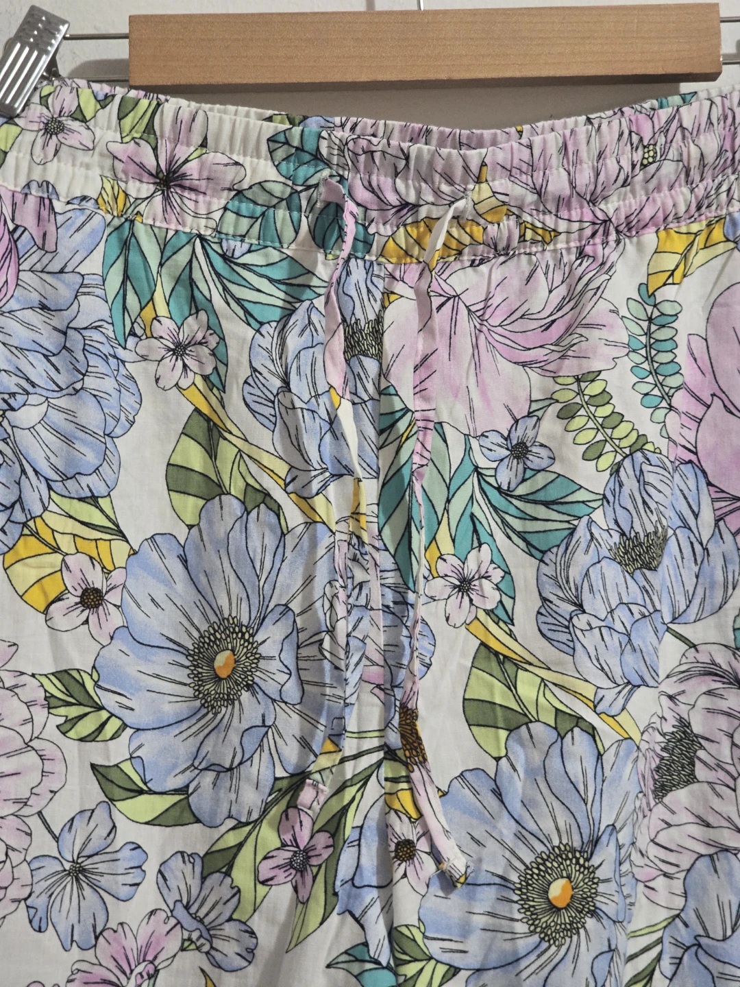 GAP Pajama Pants XL - 100% Premium Cotton - photo 2