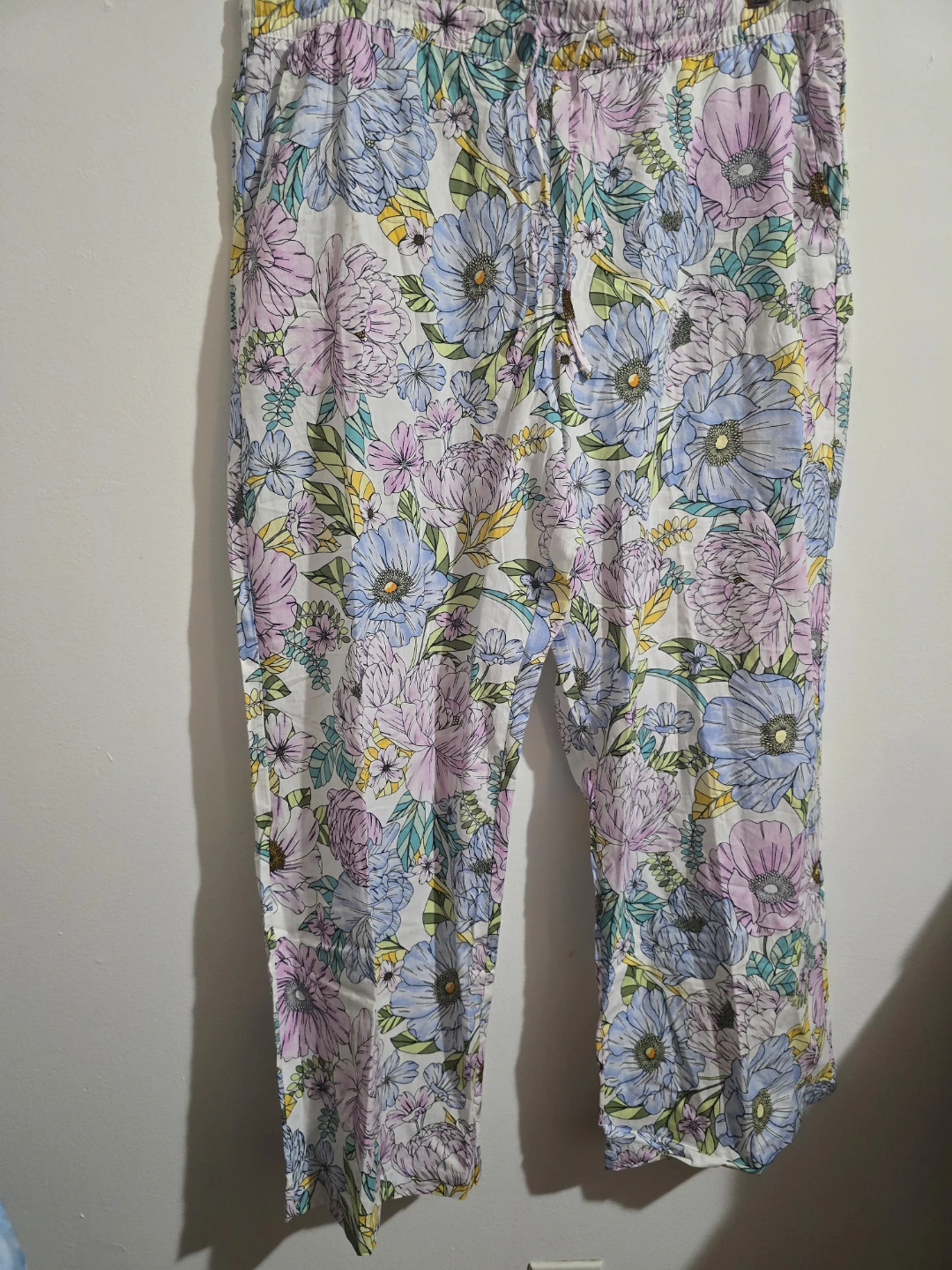 GAP Pajama Pants XL - 100% Premium Cotton - photo 4