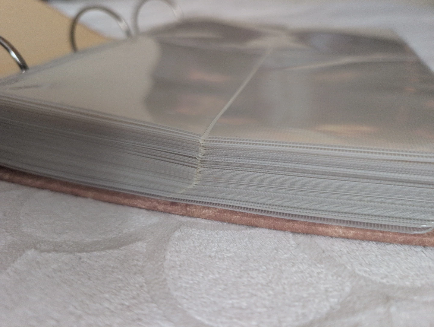 Binder Photo Album - photo 3