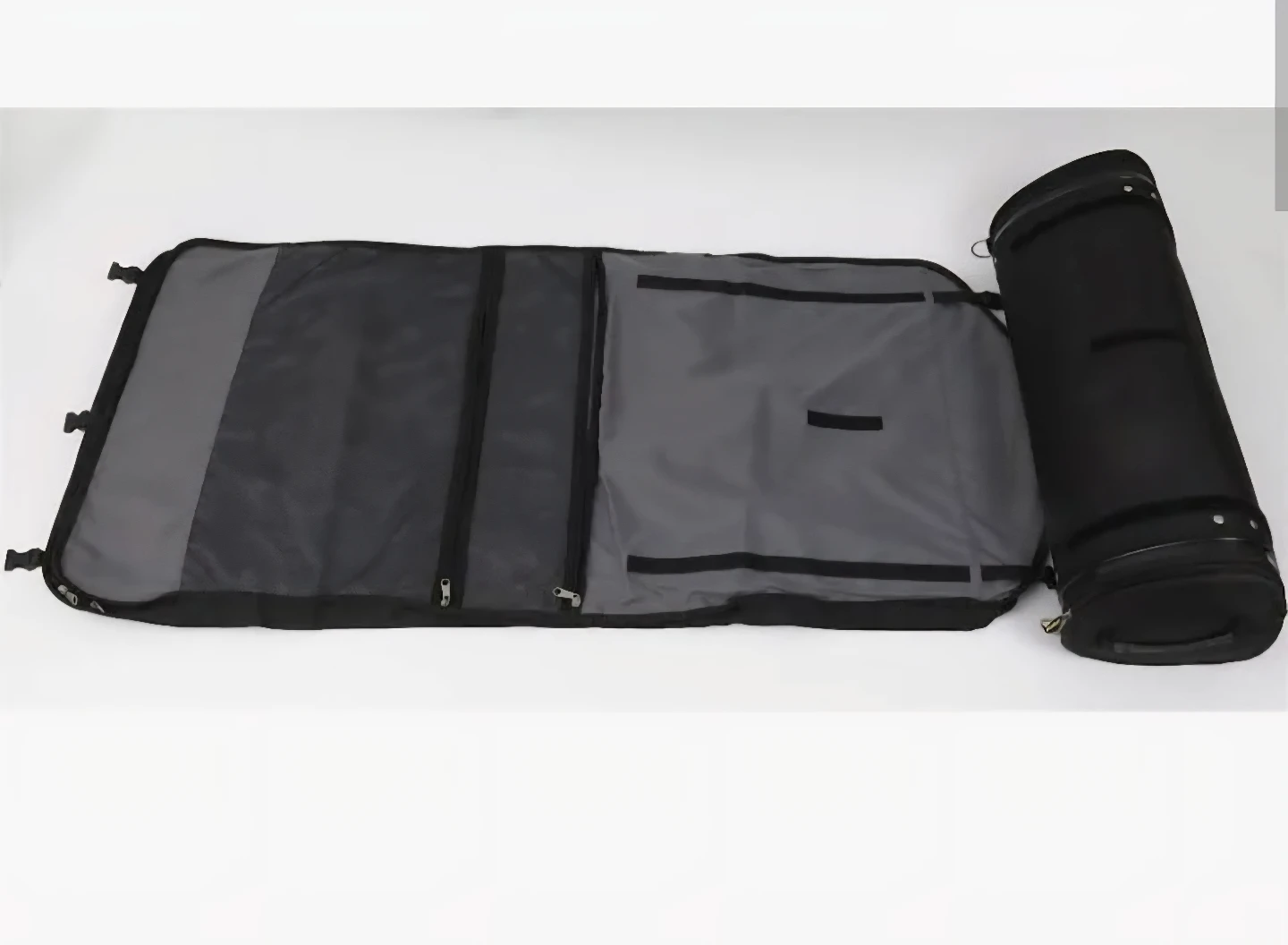 Skyroll Men's Roll Up Garment Bag