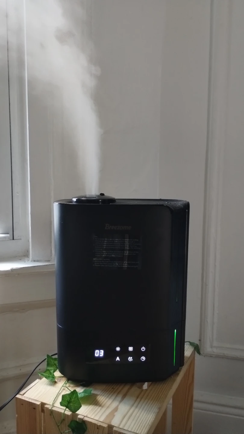 Breezome Humidifier - photo 2