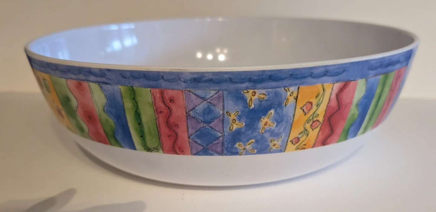 Melamine Serving ware - photo 2