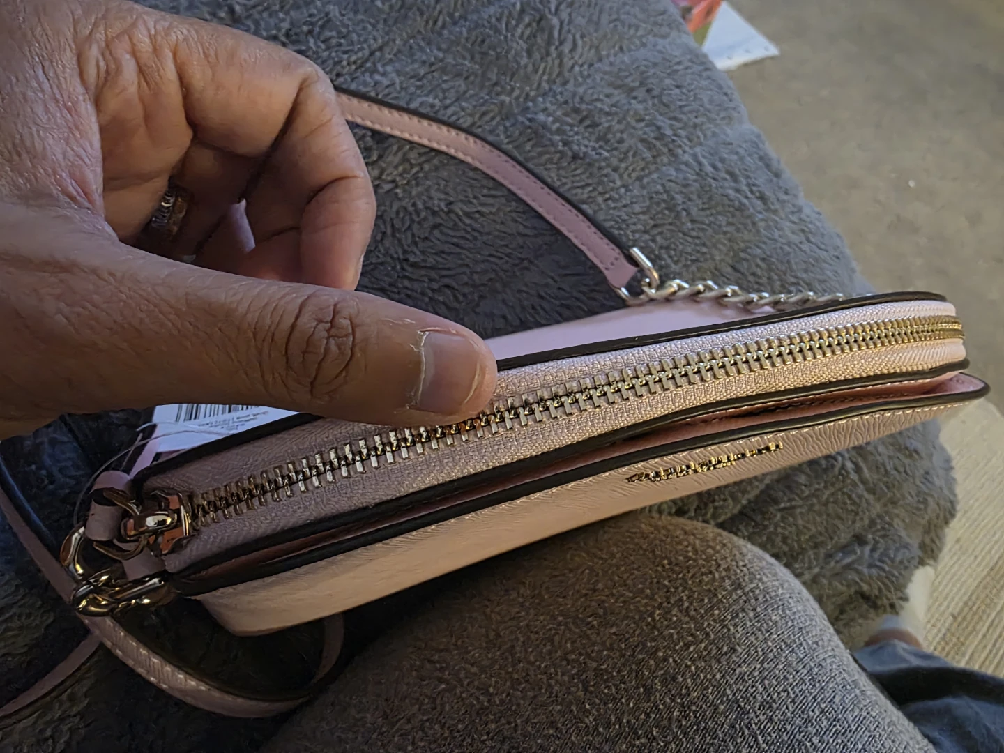 Small Purse for Ladies - photo 3