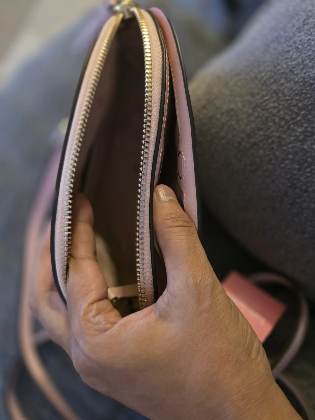 Small Purse for Ladies - photo 4