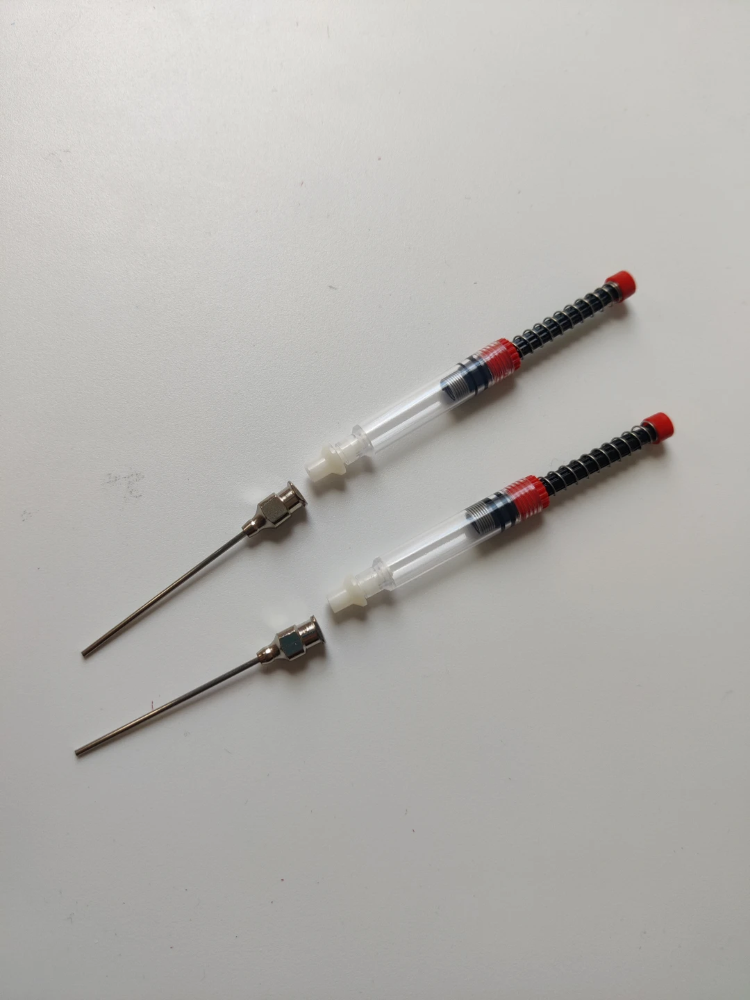 🌱Fountain Pen Ink Filling Tool