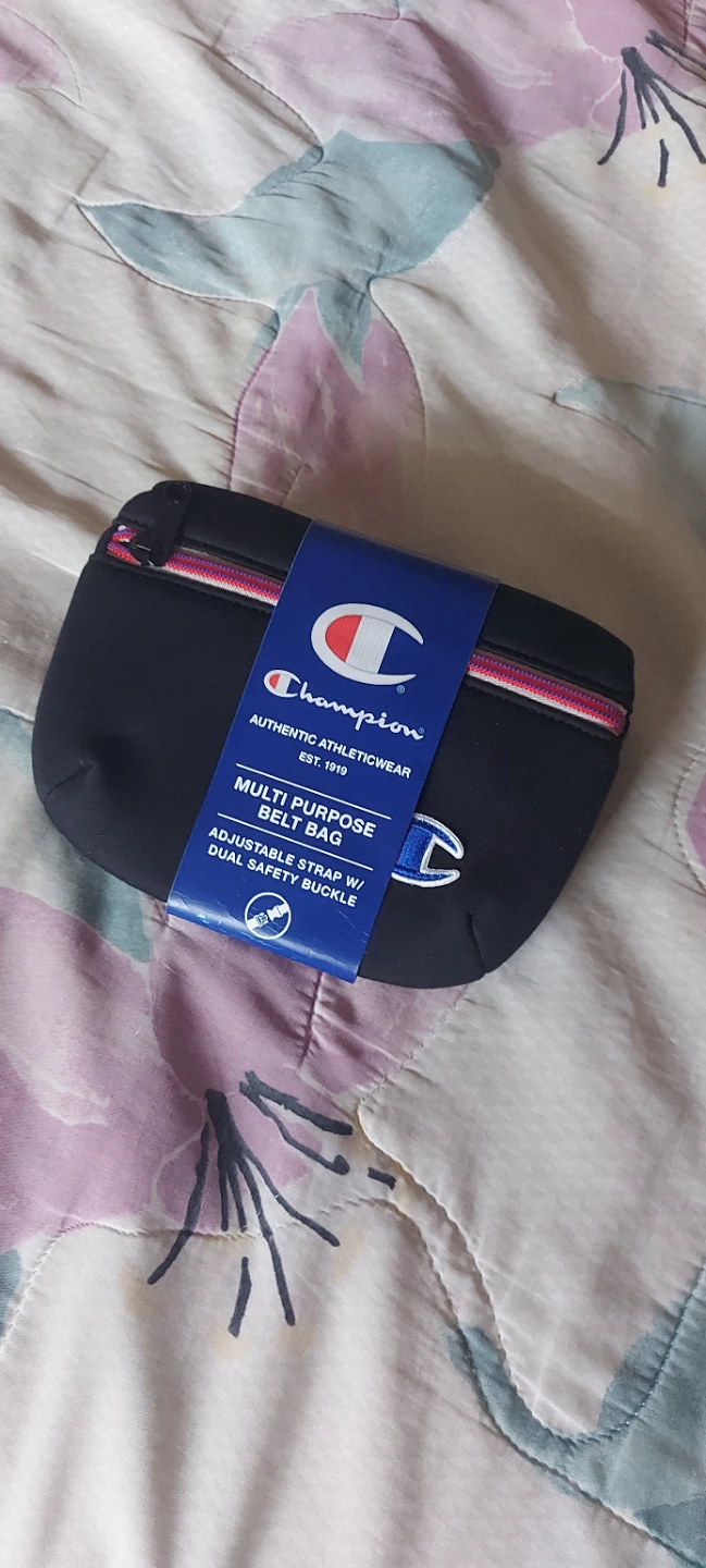 Champion Multi Purpose Belt Bag