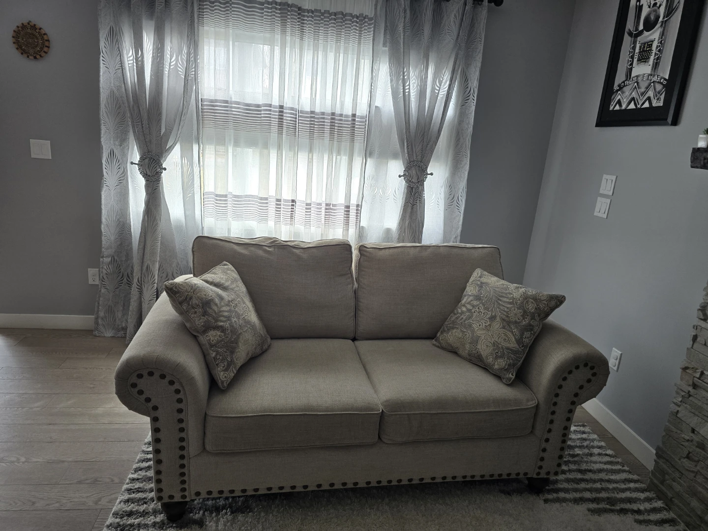 ✨ Modern Living Room Set for Sale – $800✨ - photo 4