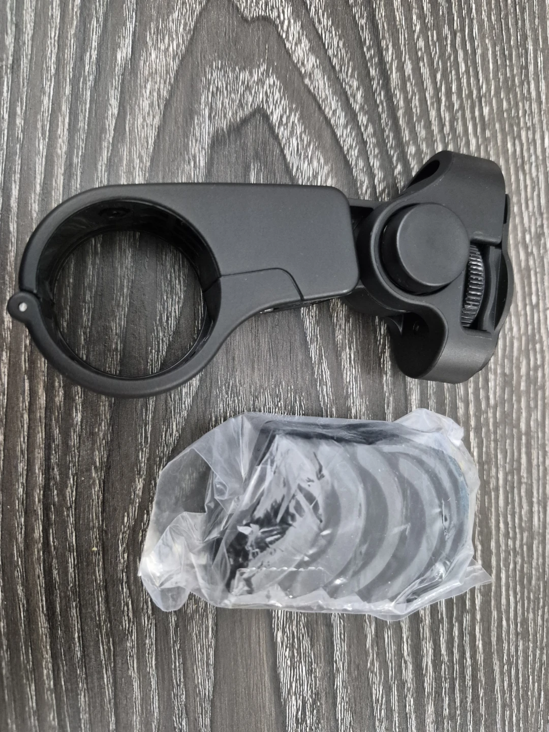 SONY Handlebar Mount for Action Cam