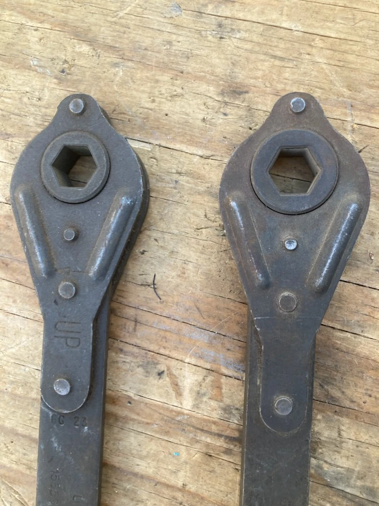 Assorted Wrenches and Sockets - photo 4