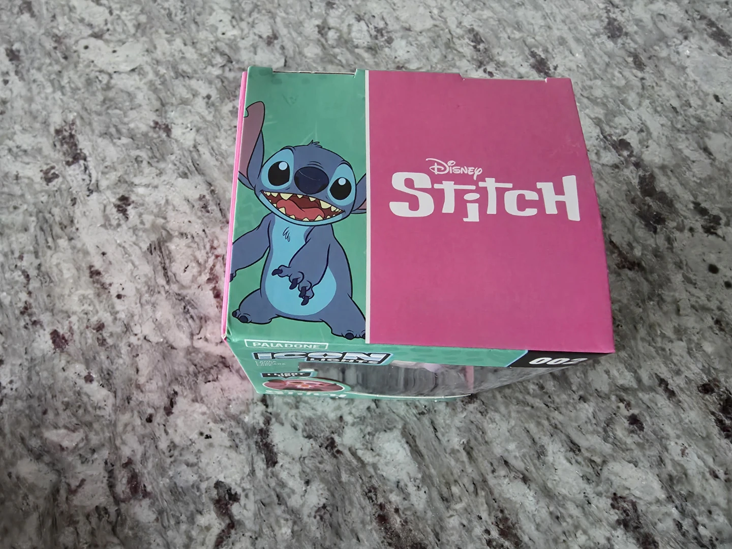Icon Lights - Disney Stitch - Angel - #002 - photo 5