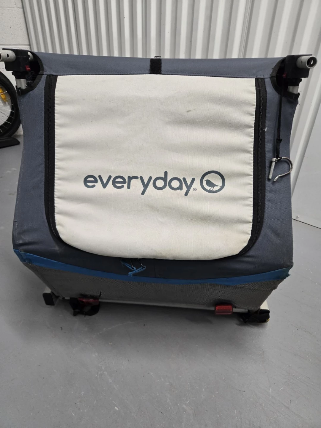 Everyday Child Trailer Bike - photo 3