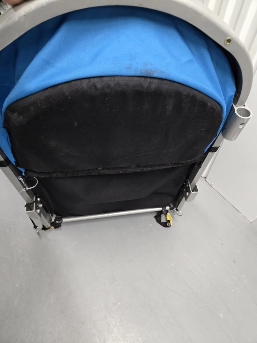 Everyday Child Trailer Bike - photo 4