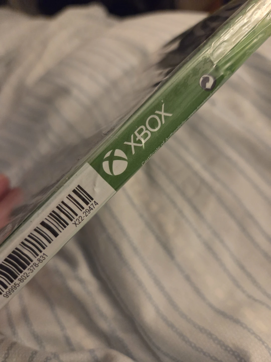 EA Sports NHL 24 for Xbox One - photo 2